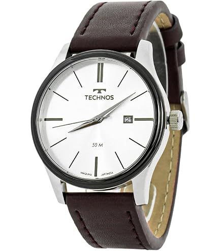 Relógio Champion Masculino Ref: Cn20677x Social Dourado : Amazon